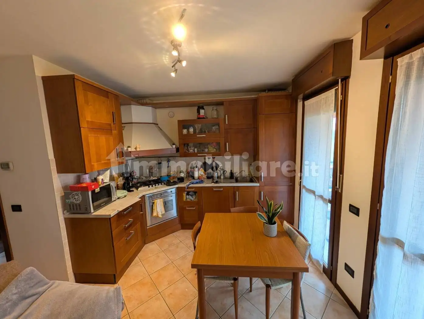 Appartamento in affitto a Reggio Emilia