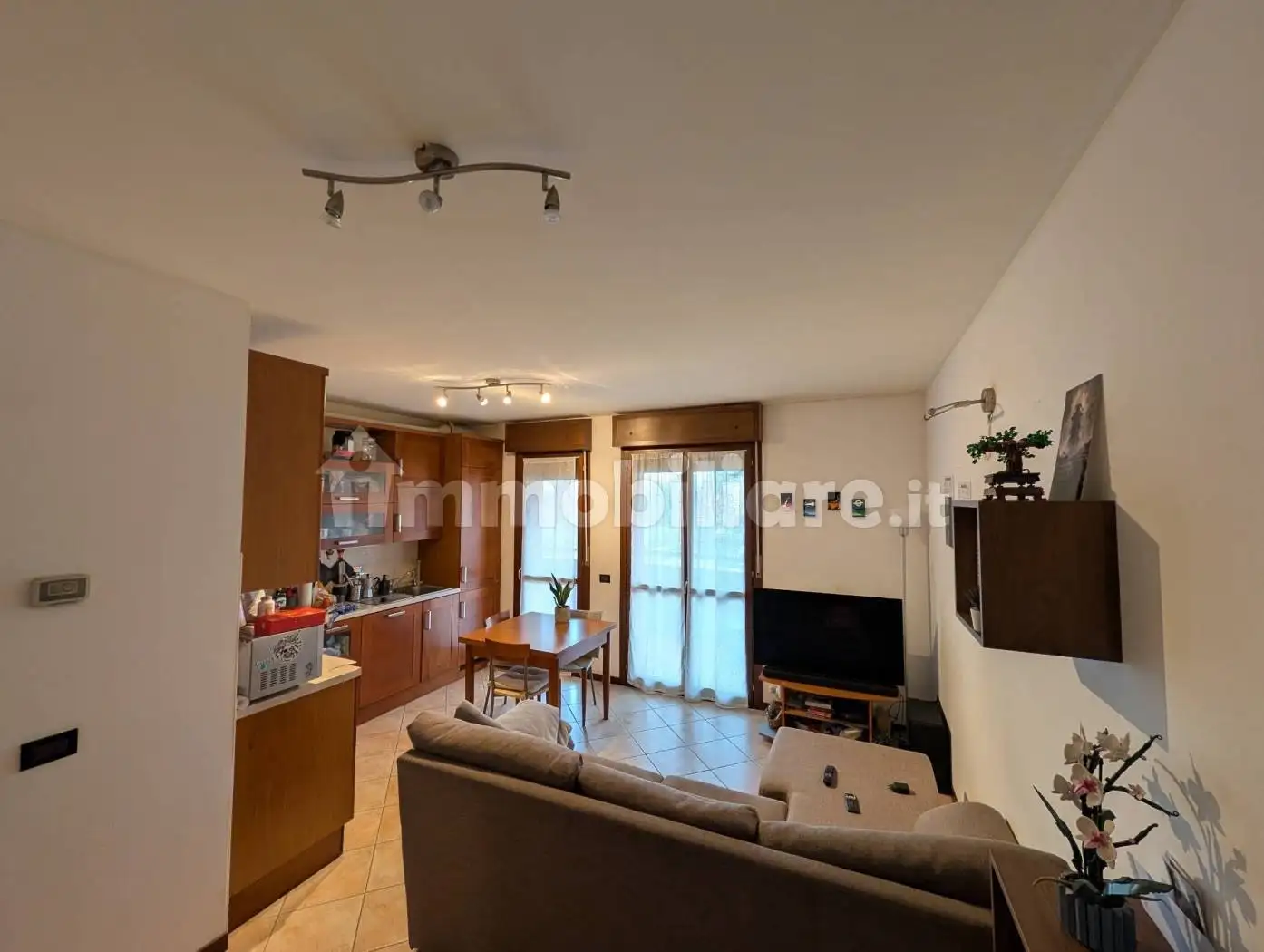 Trilocale via Campobasso, Coviolo - Roncina, Reggio Emilia - foto 2