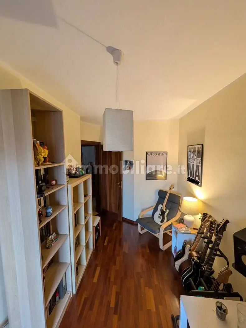 Trilocale via Campobasso, Coviolo - Roncina, Reggio Emilia - foto 5