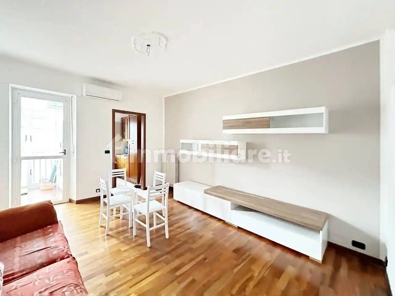 Bilocale piazza Bengasi 11, Mirafiori Sud - Onorato Vigliani, Torino - foto 2