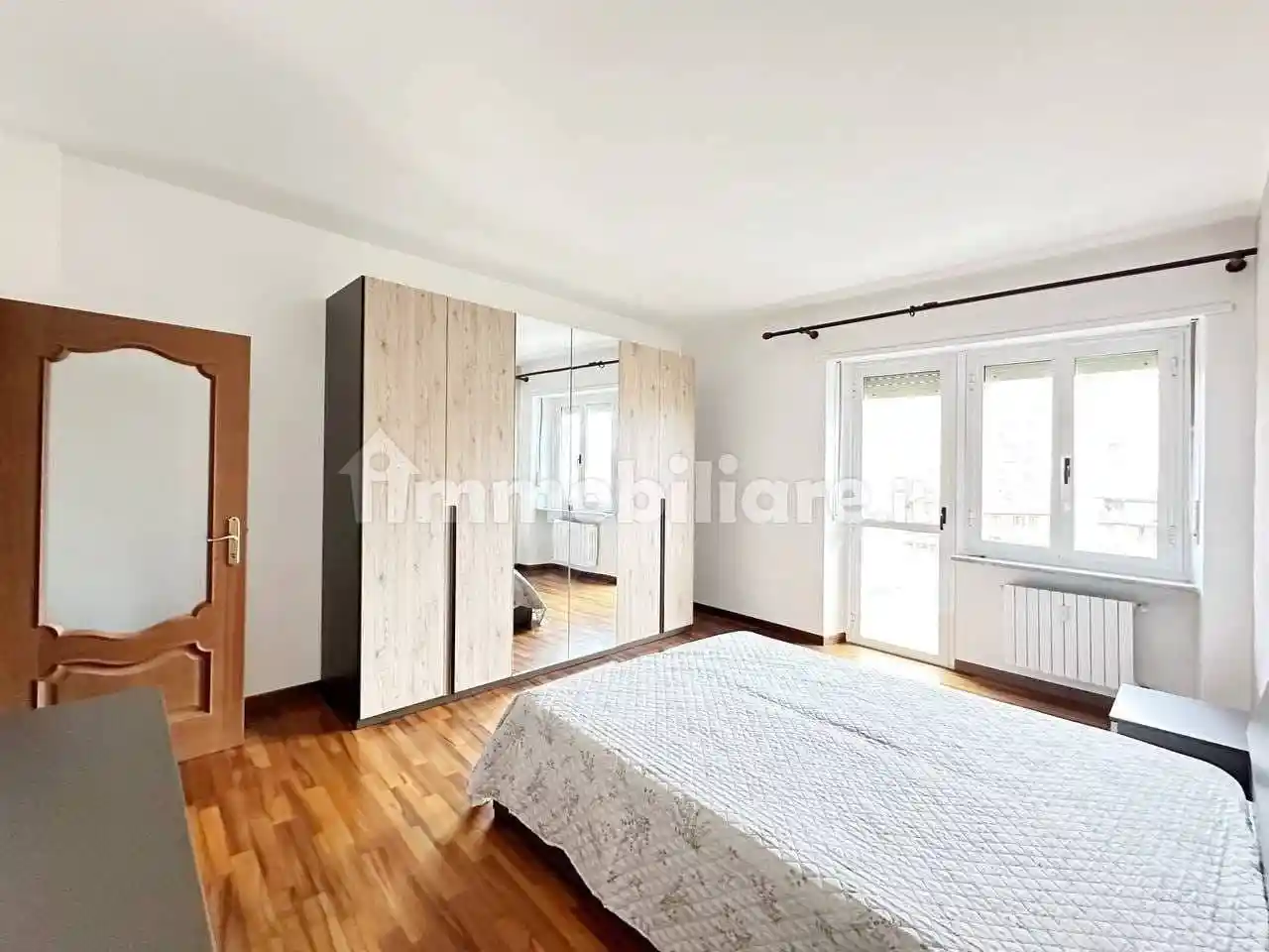 Bilocale piazza Bengasi 11, Mirafiori Sud - Onorato Vigliani, Torino - foto 4