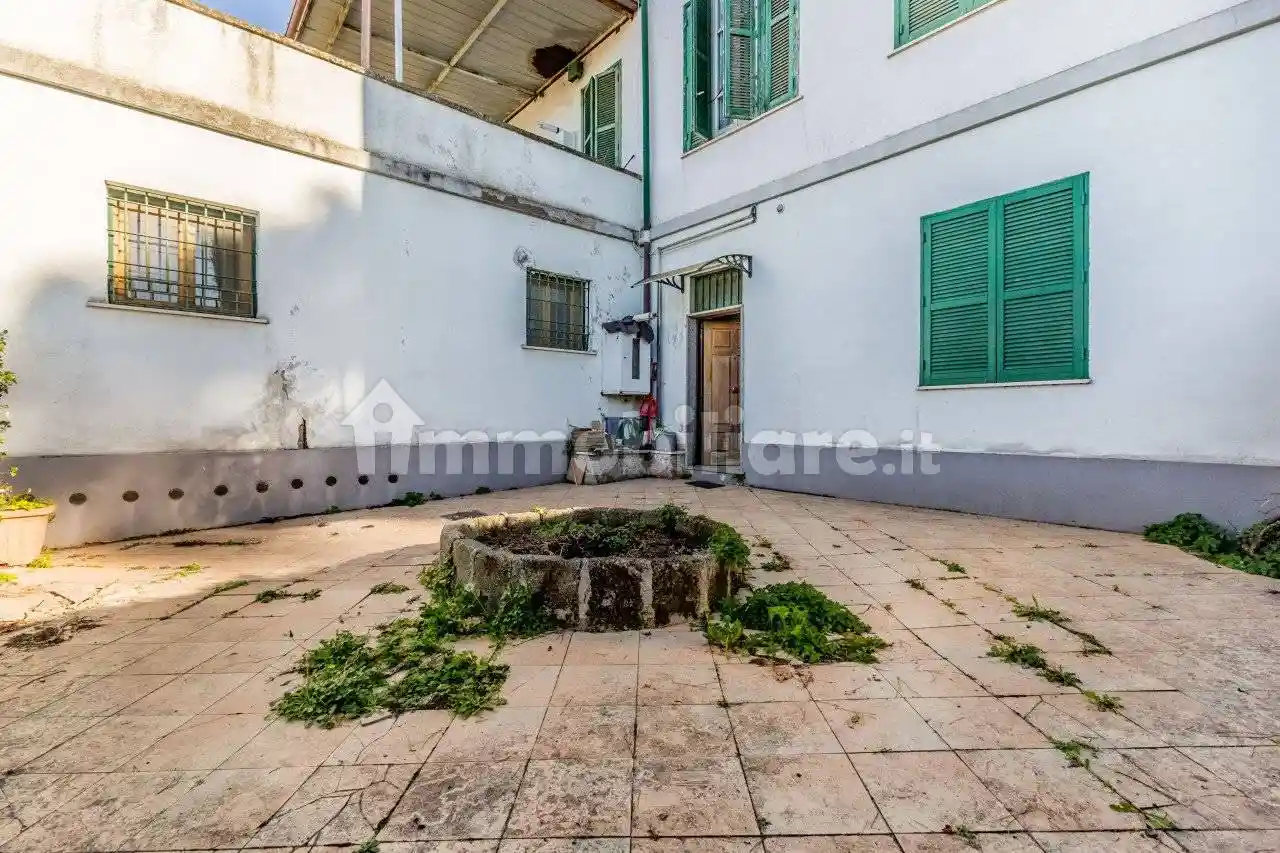 Trilocale via Tuscolana 1661, Tor Vergata, Roma - foto 2