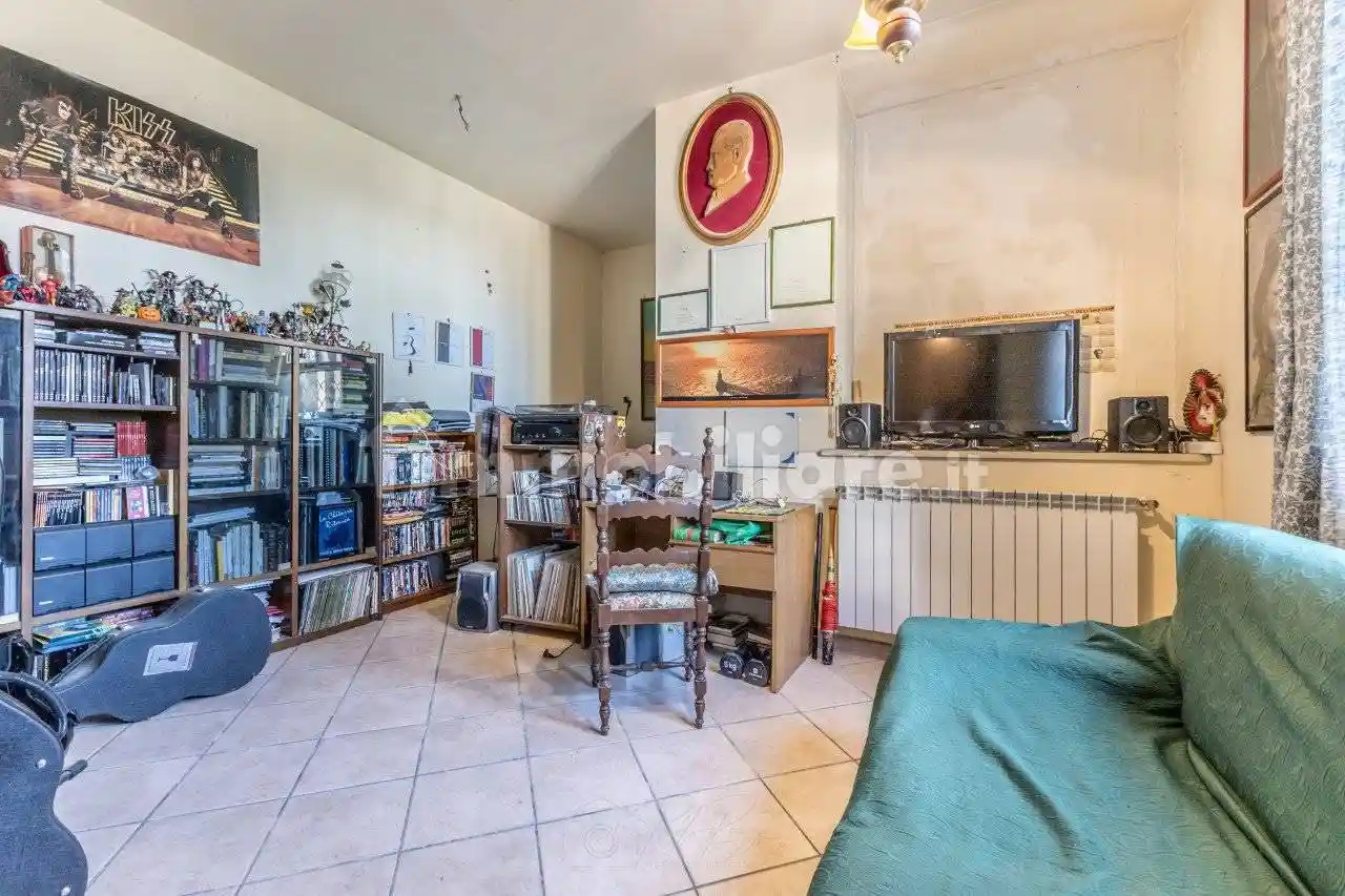 Trilocale via Tuscolana 1661, Tor Vergata, Roma - foto 4