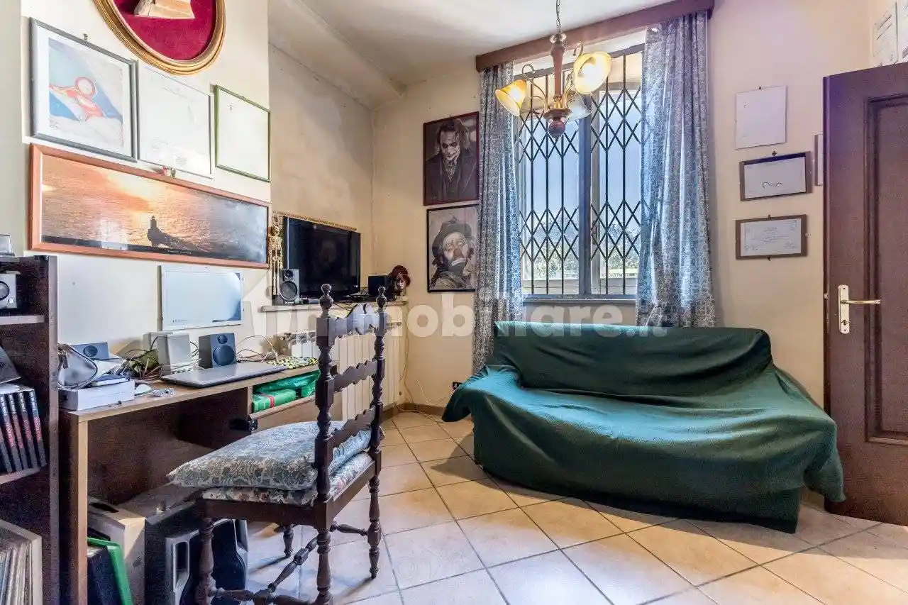 Trilocale via Tuscolana 1661, Tor Vergata, Roma - foto 5