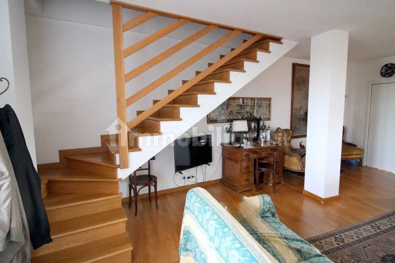 Appartamento via Giuseppe Cesare Abba, Porta Trento, Padova - foto 3