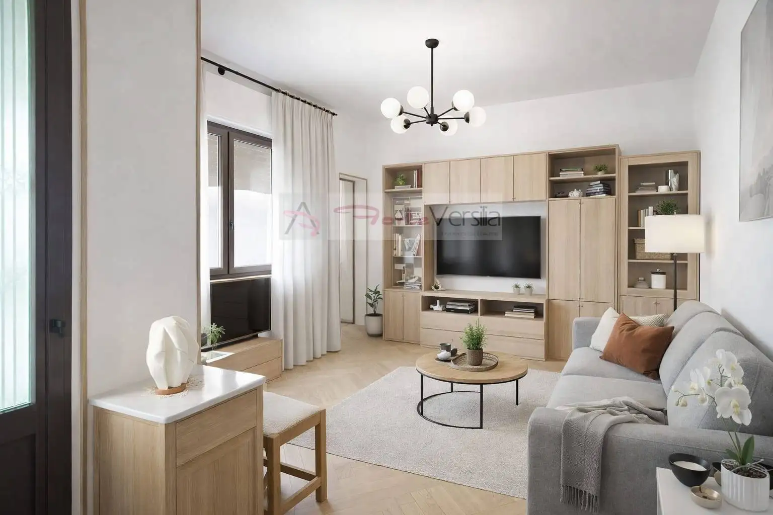 Villetta a schiera in vendita a Forte dei Marmi