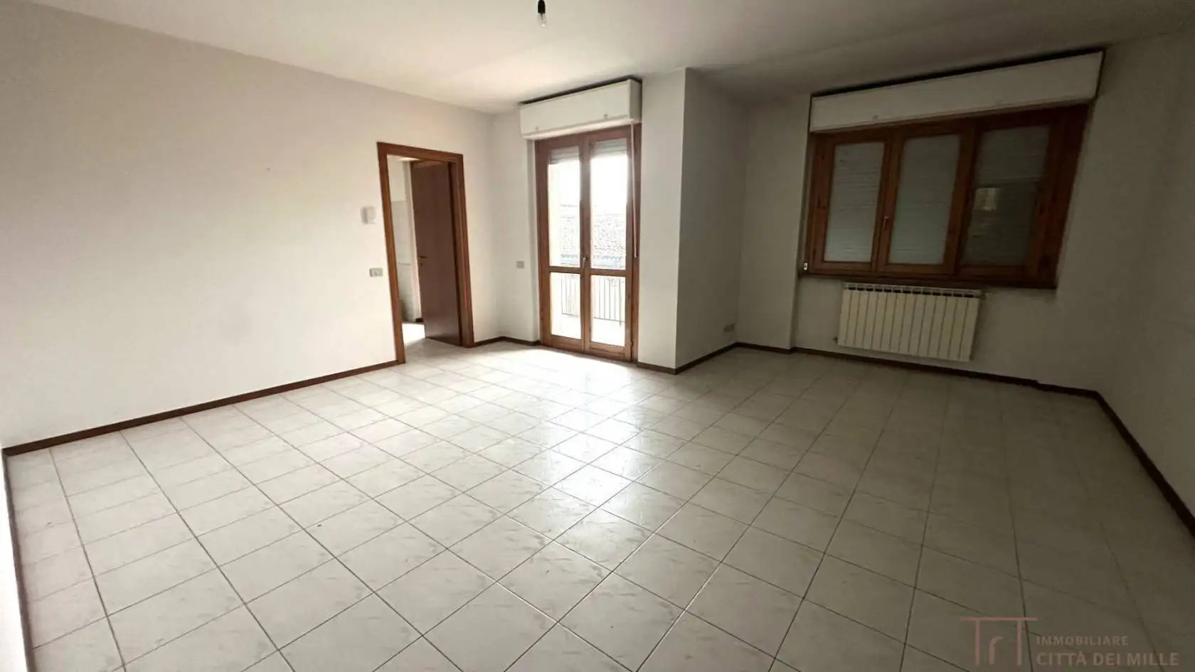 Appartamento in vendita a Zanica