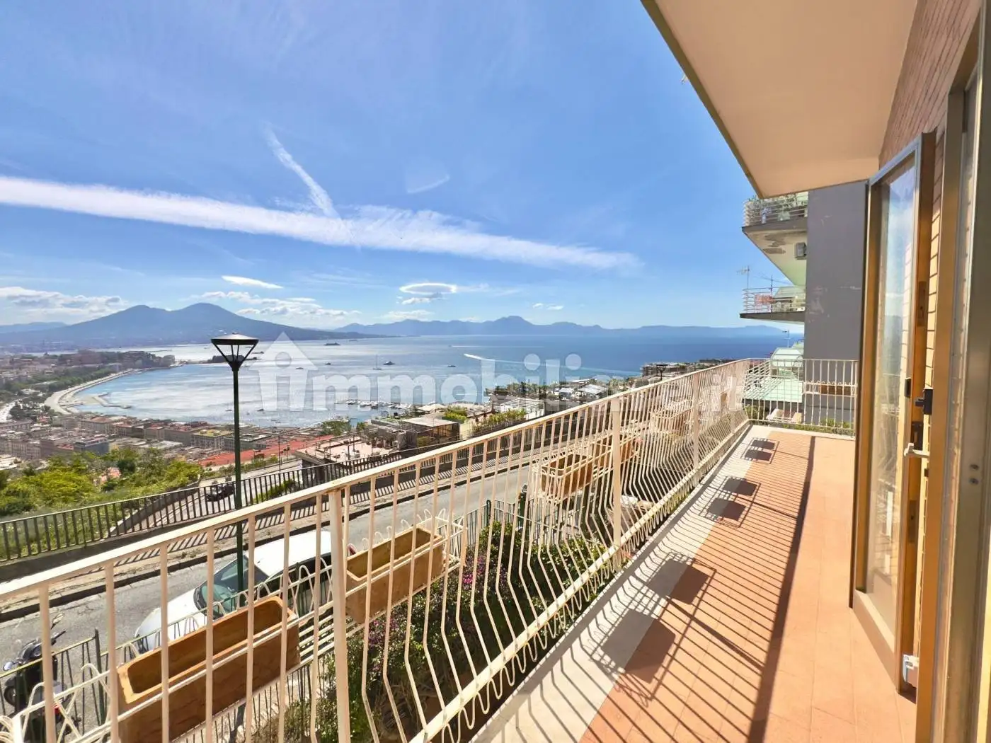 Appartamento in vendita a Napoli