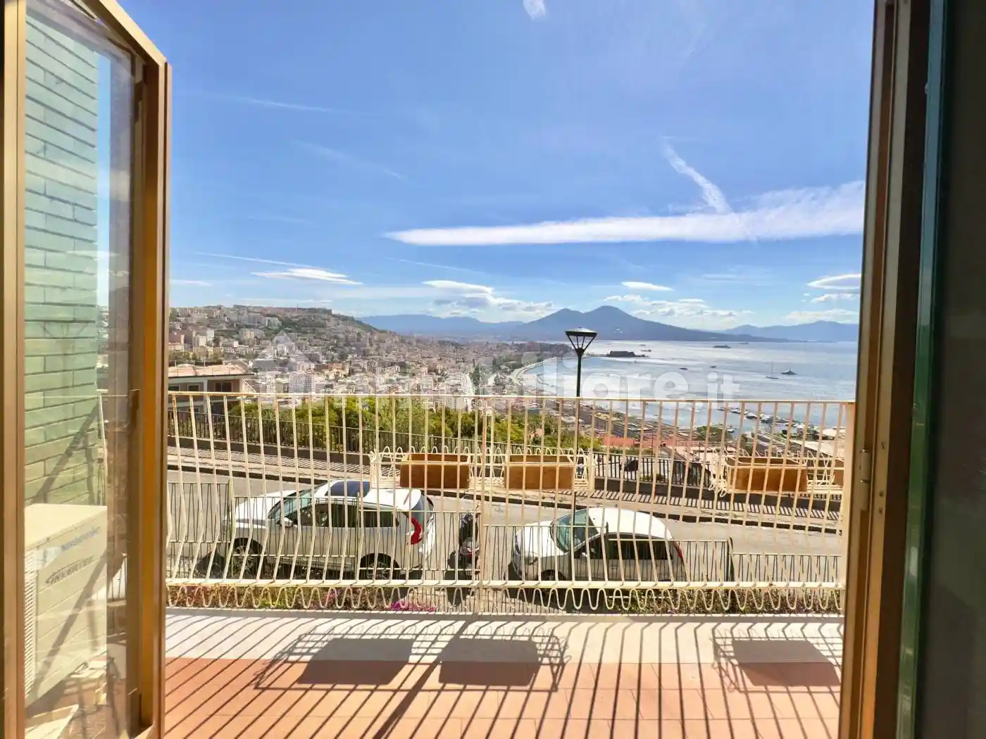 Appartamento via Ortensio 20, Posillipo, Napoli - foto 2