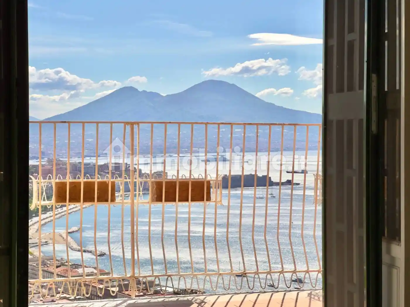 Appartamento via Ortensio 20, Posillipo, Napoli - foto 3