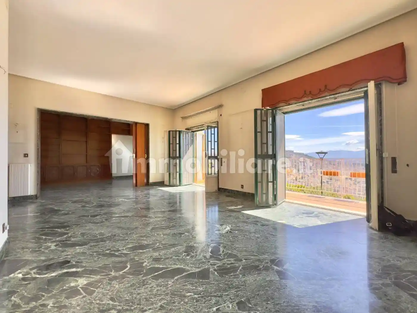 Appartamento via Ortensio 20, Posillipo, Napoli - foto 4