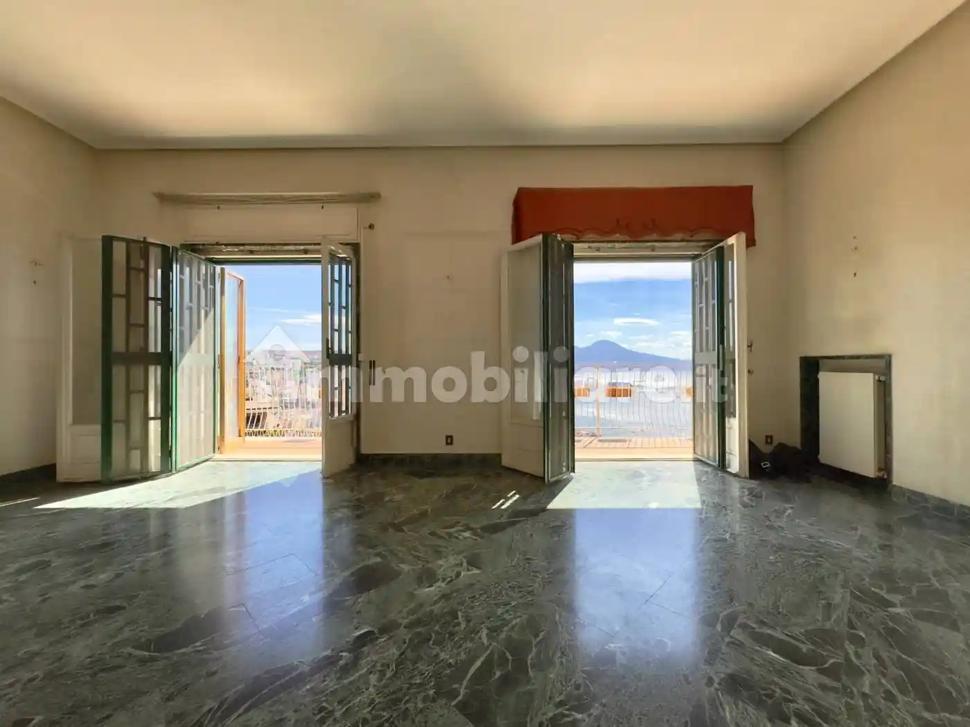 Appartamento via Ortensio 20, Posillipo, Napoli - foto 5