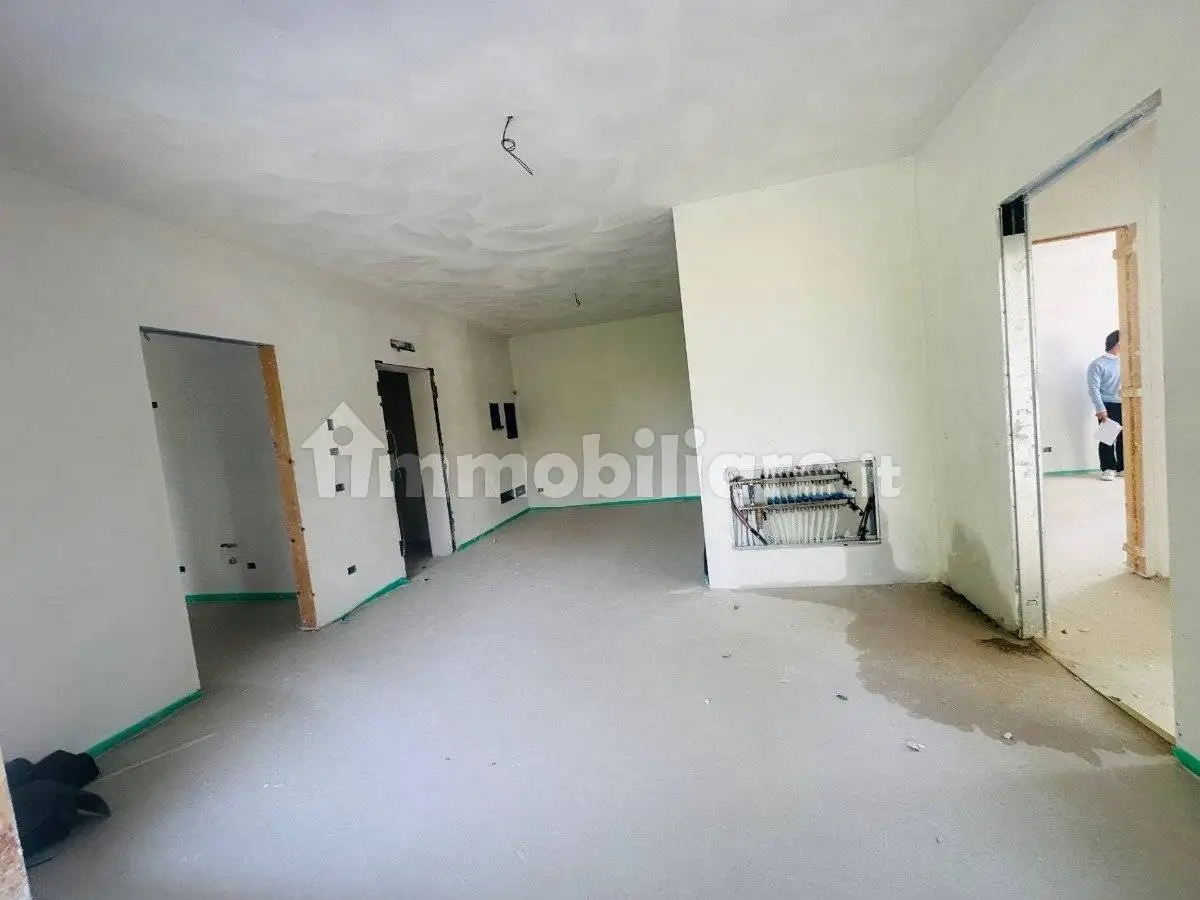 Trilocale Strada Provinciale Reggio nell'Emilia-Albinea, Canali - Capriolo, Reggio Emilia - foto 4