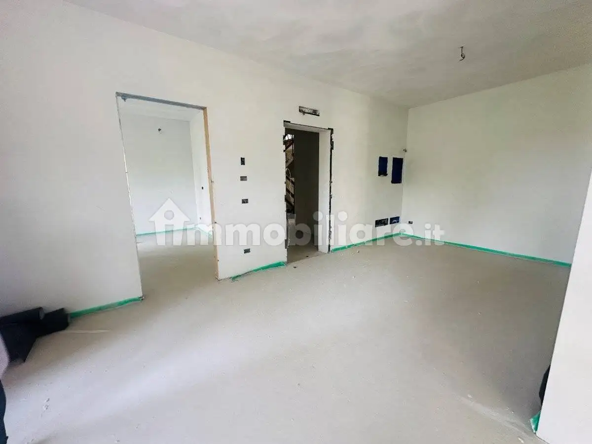 Trilocale Strada Provinciale Reggio nell'Emilia-Albinea, Canali - Capriolo, Reggio Emilia - foto 5