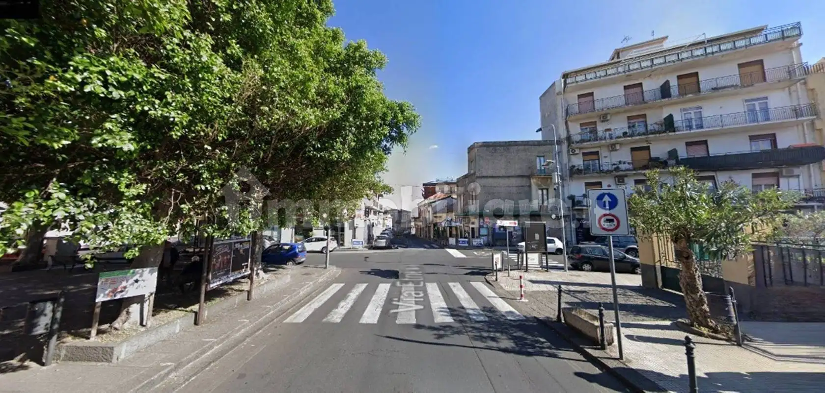 Appartamento in vendita a Tremestieri Etneo