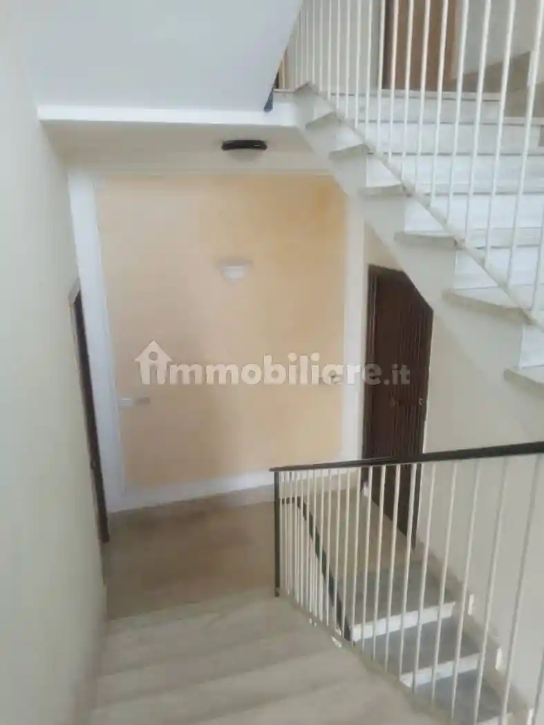 Trilocale via Monti Mainarde 6, Centro, Cassino - foto 4