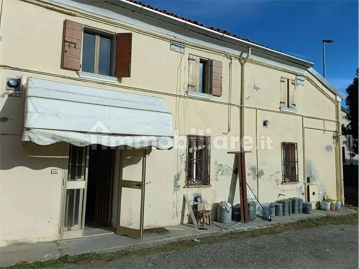 Terratetto unifamiliare via Ladino, 160, Porotto - Cassana, Ferrara - foto 2