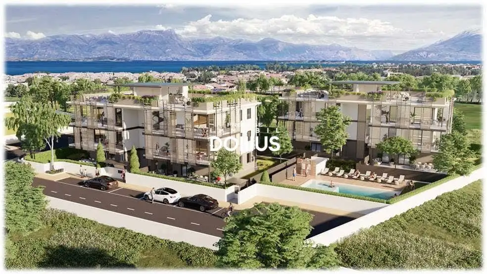 Appartamento in vendita a Desenzano del Garda