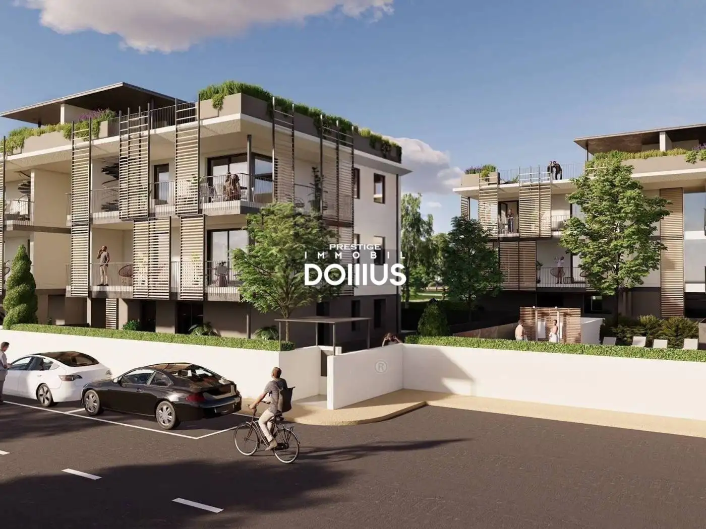 Trilocale via dei Colli Storici, Rivoltella, Desenzano del Garda - foto 3