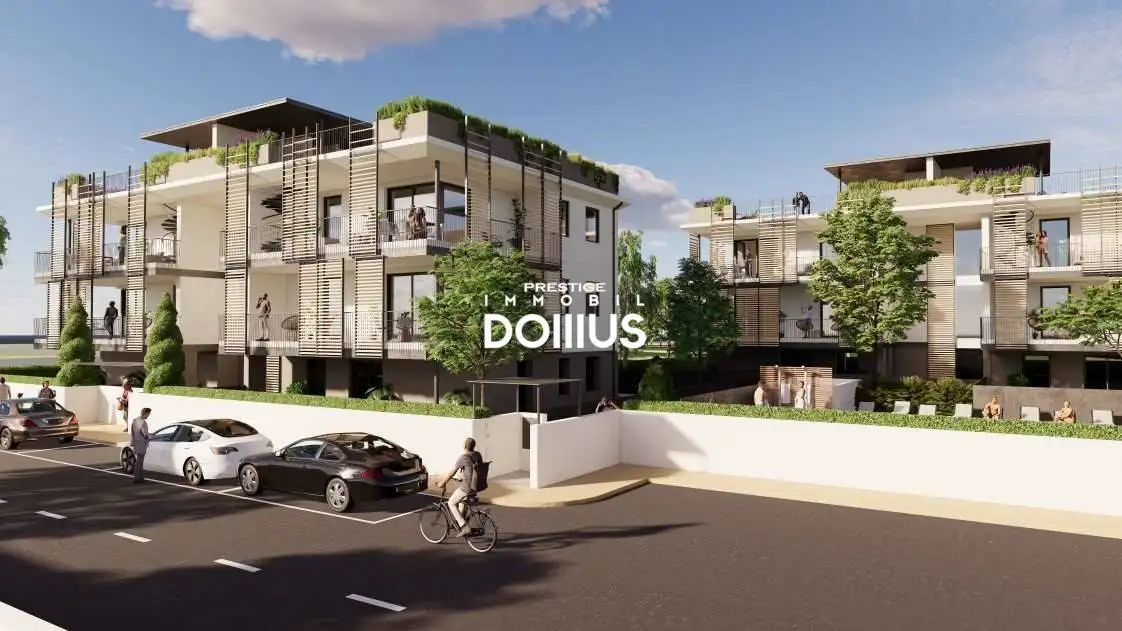 Trilocale via dei Colli Storici, Rivoltella, Desenzano del Garda - foto 5