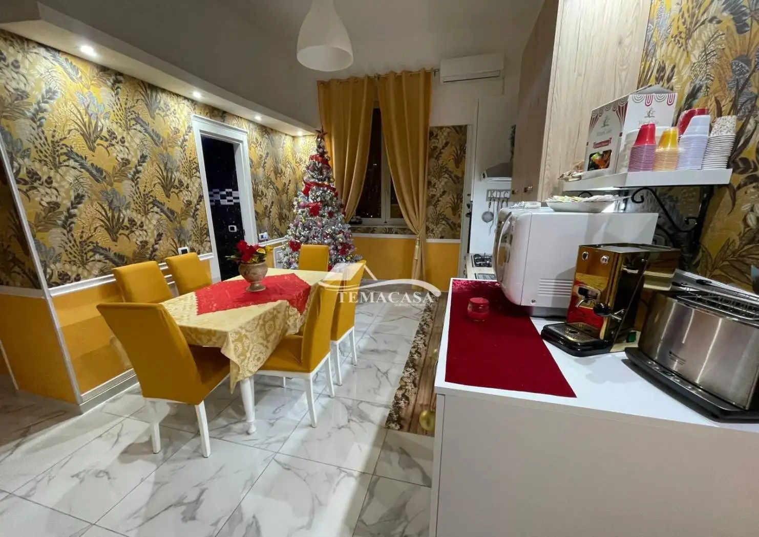 Bilocale via Angelo Compagnone, Lungomare, Pozzuoli - foto 2