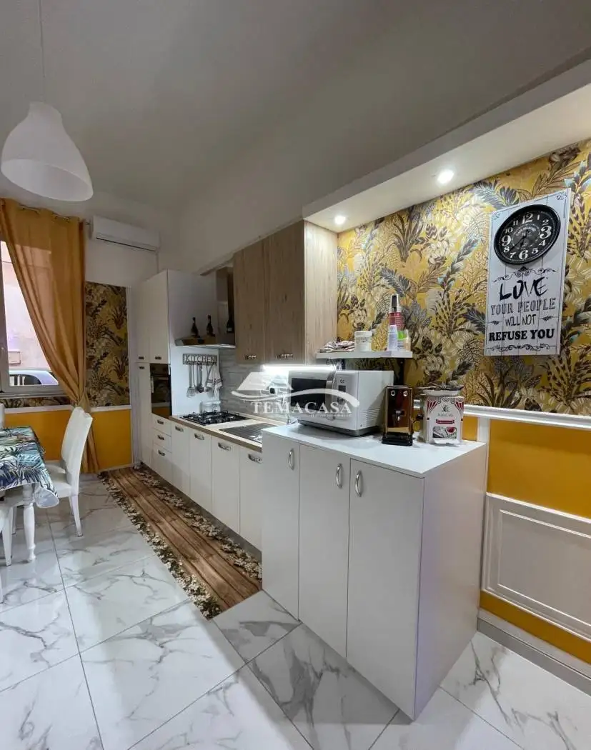 Bilocale via Angelo Compagnone, Lungomare, Pozzuoli - foto 3