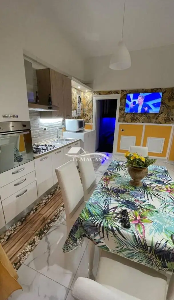 Bilocale via Angelo Compagnone, Lungomare, Pozzuoli - foto 5