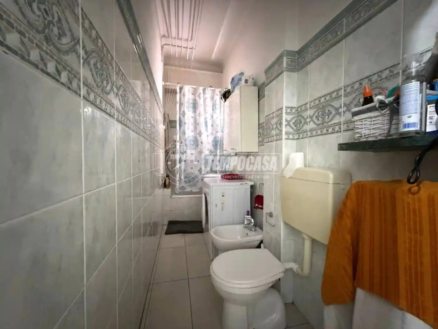 Bilocale corso Grosseto 151, Borgo Vittoria, Torino - foto 3