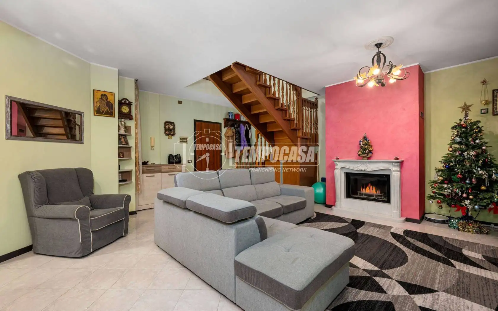 Appartamento in vendita a Reggio Emilia