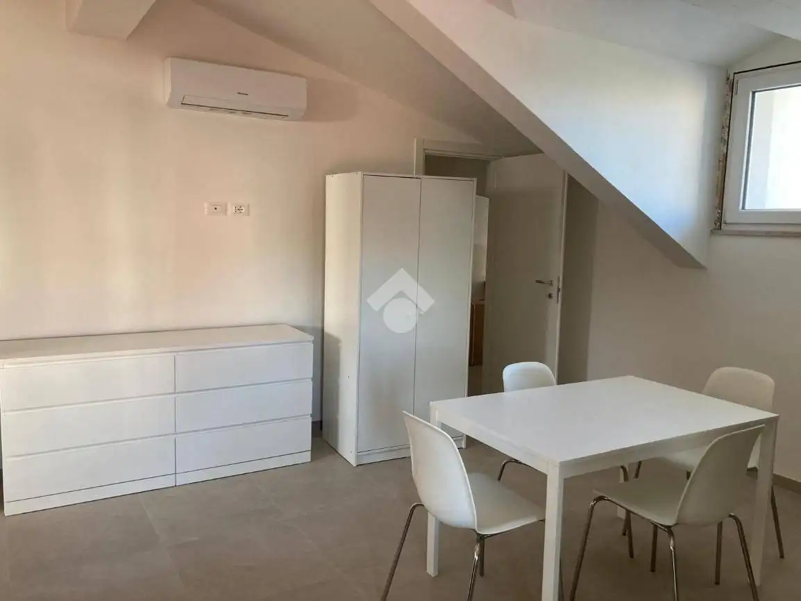 Appartamento in affitto a Montichiari