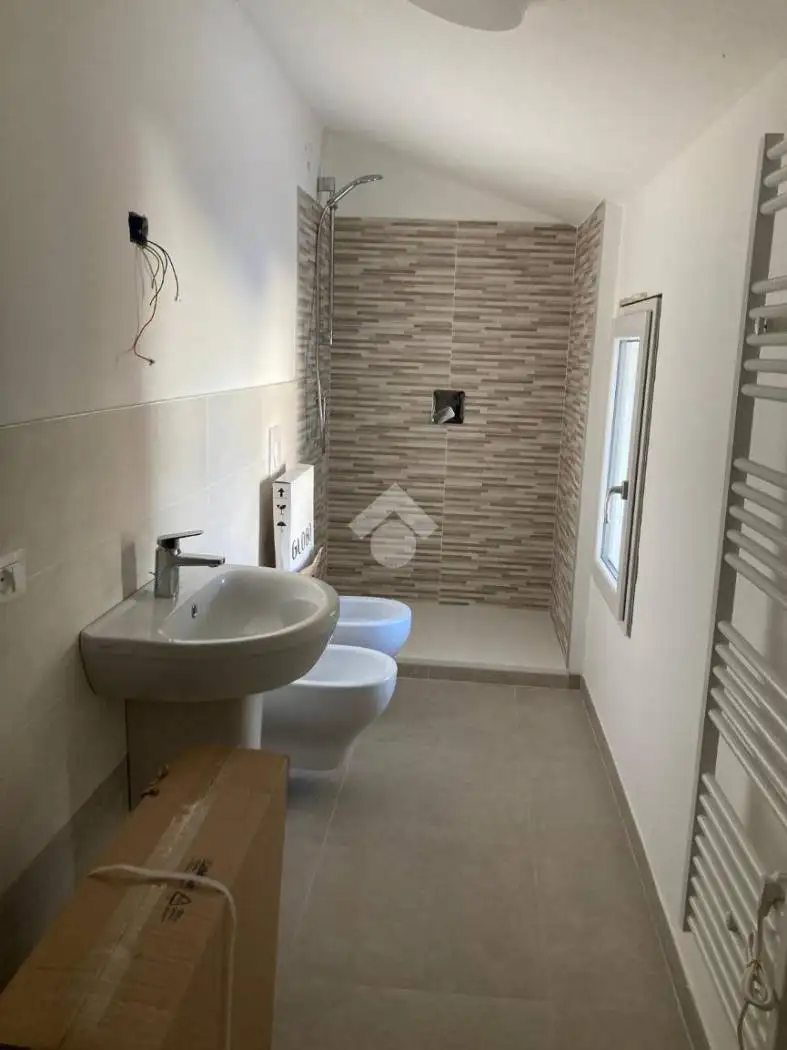 Monolocale buono stato, secondo piano, Centro, Montichiari - foto 2