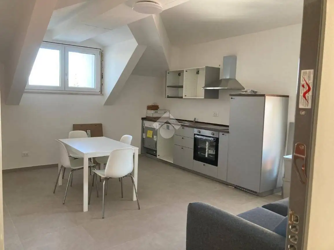 Monolocale buono stato, secondo piano, Centro, Montichiari - foto 4