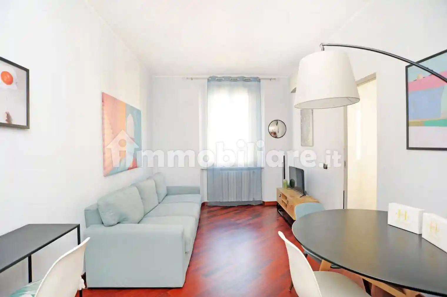 Trilocale via Lecco 1/A, Porta Venezia, Milano - foto 2