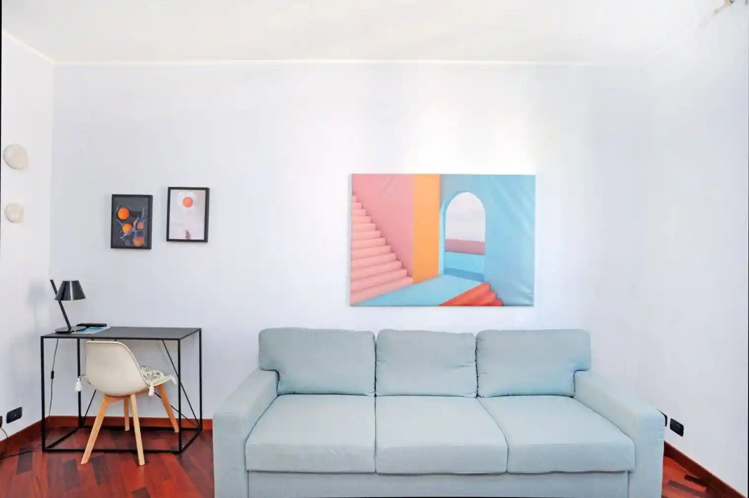 Trilocale via Lecco 1/A, Porta Venezia, Milano - foto 3