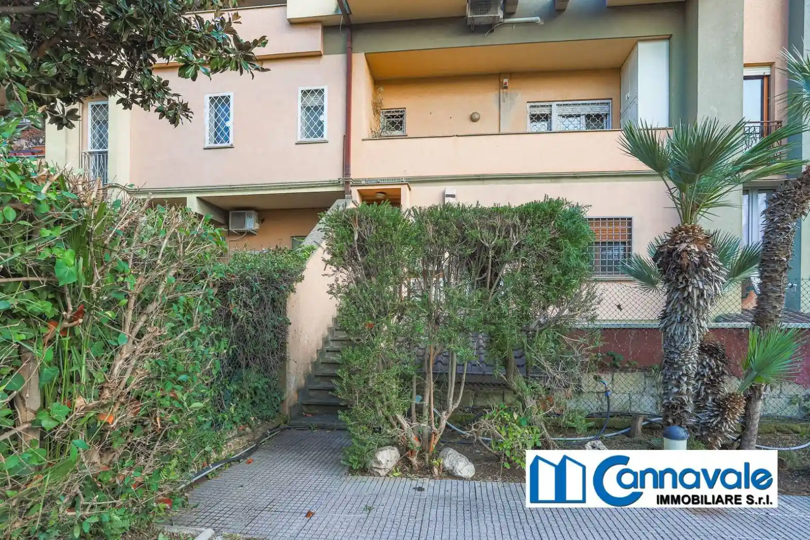 Villa plurifamiliare via Cratilo di Atene, Casal Palocco, Roma - foto 3