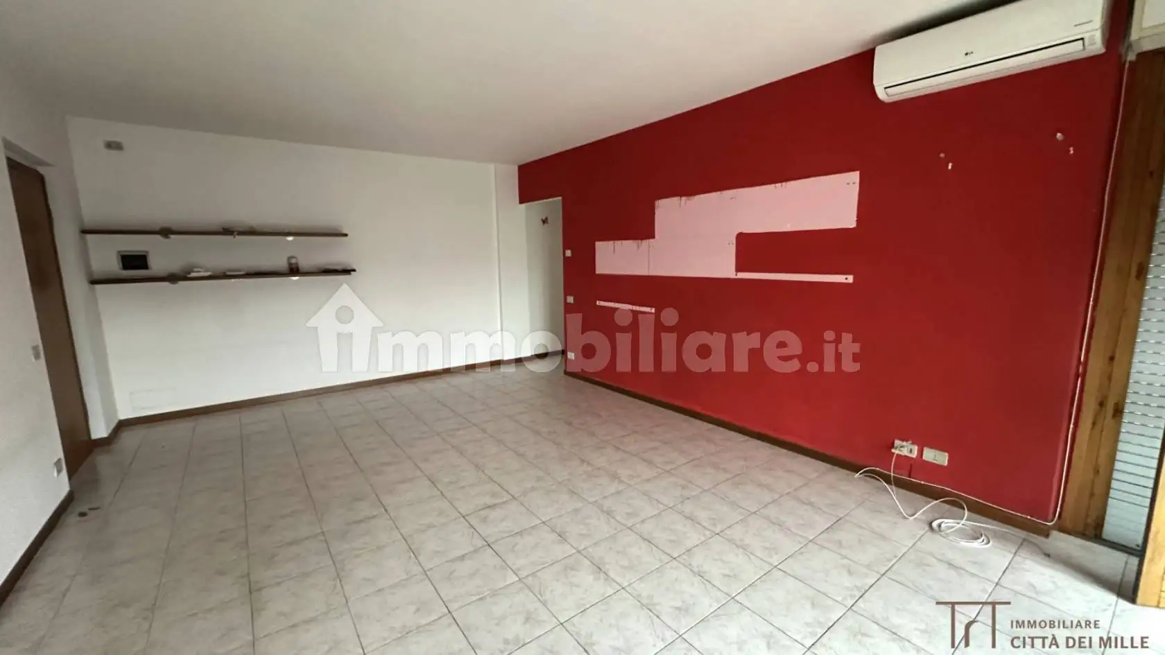 Appartamento in vendita a Zanica