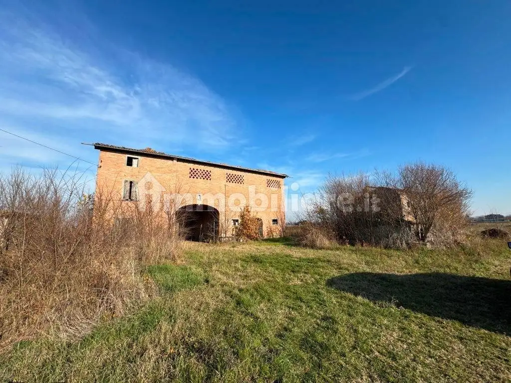 Rustico - Casale in vendita a Spilamberto