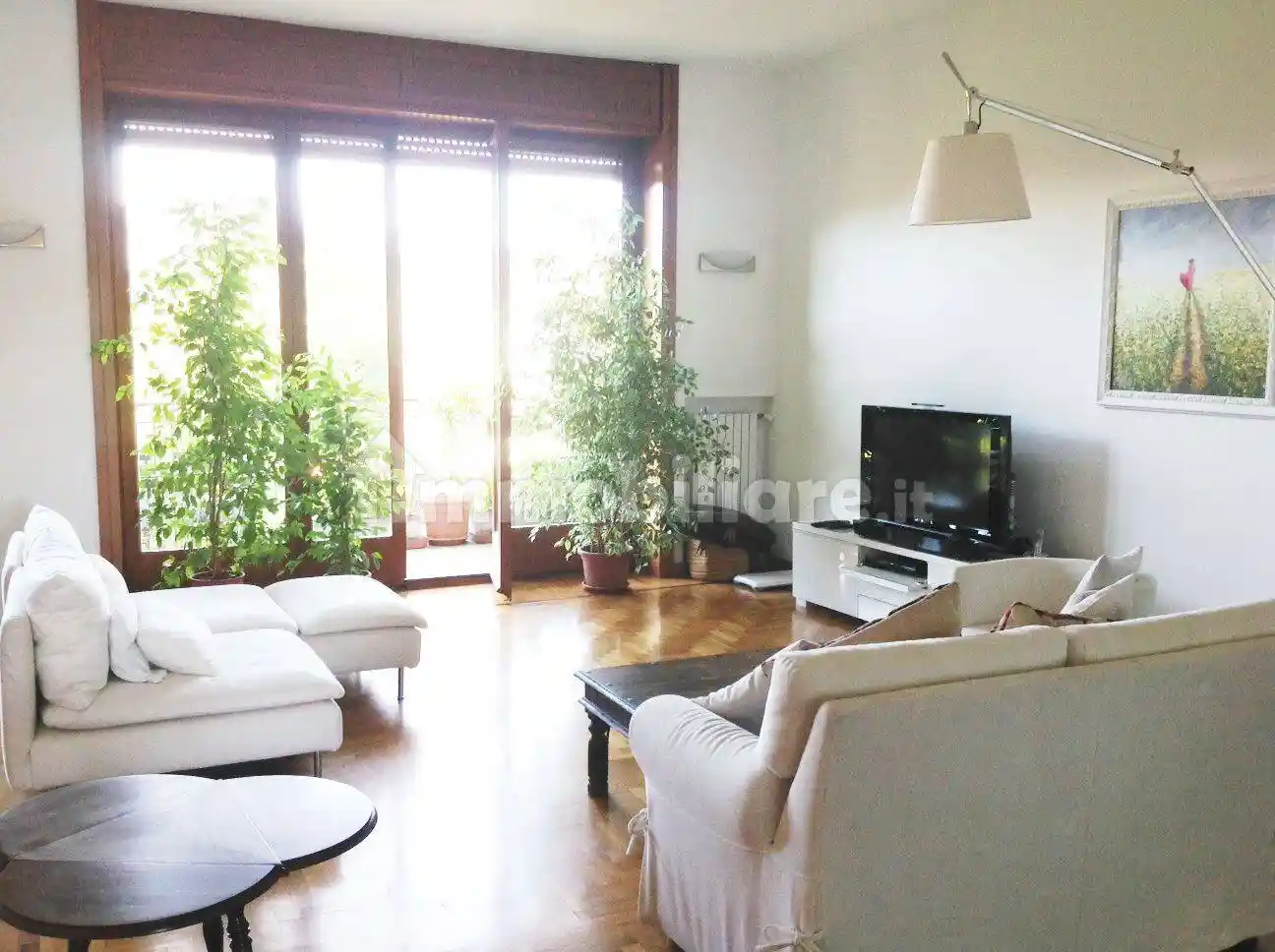 Appartamento via Quadronno, Quadronno - Crocetta, Milano - foto 3