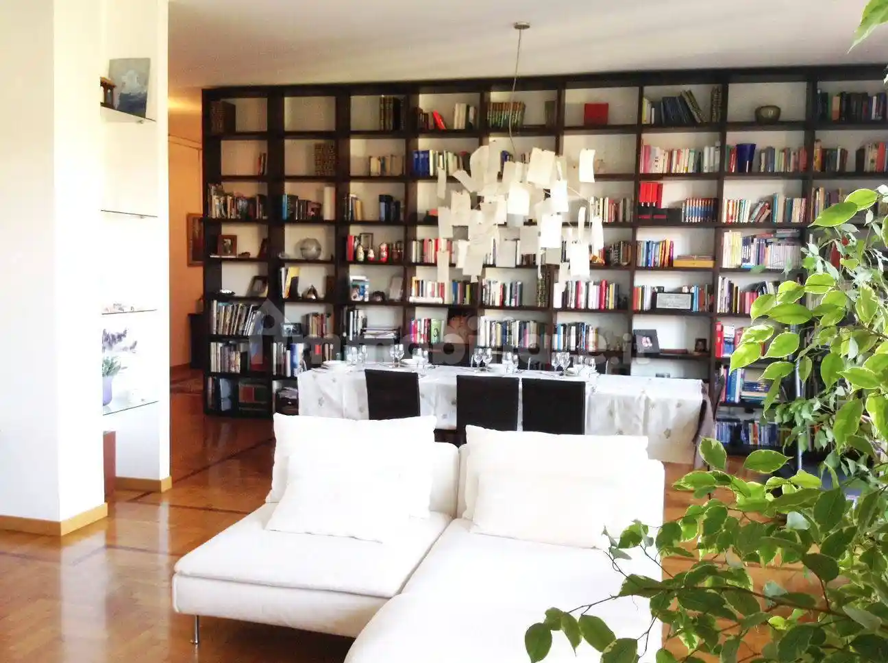 Appartamento via Quadronno, Quadronno - Crocetta, Milano - foto 5