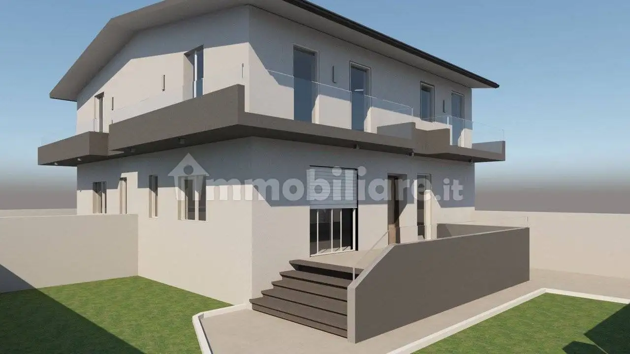 Villa in vendita a Calvizzano