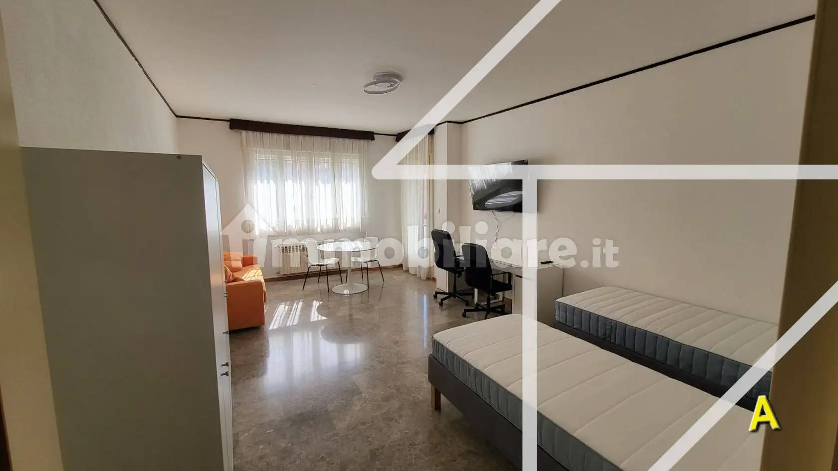 Quadrilocale via Giulia 88, Cologna - Università, Trieste - foto 2