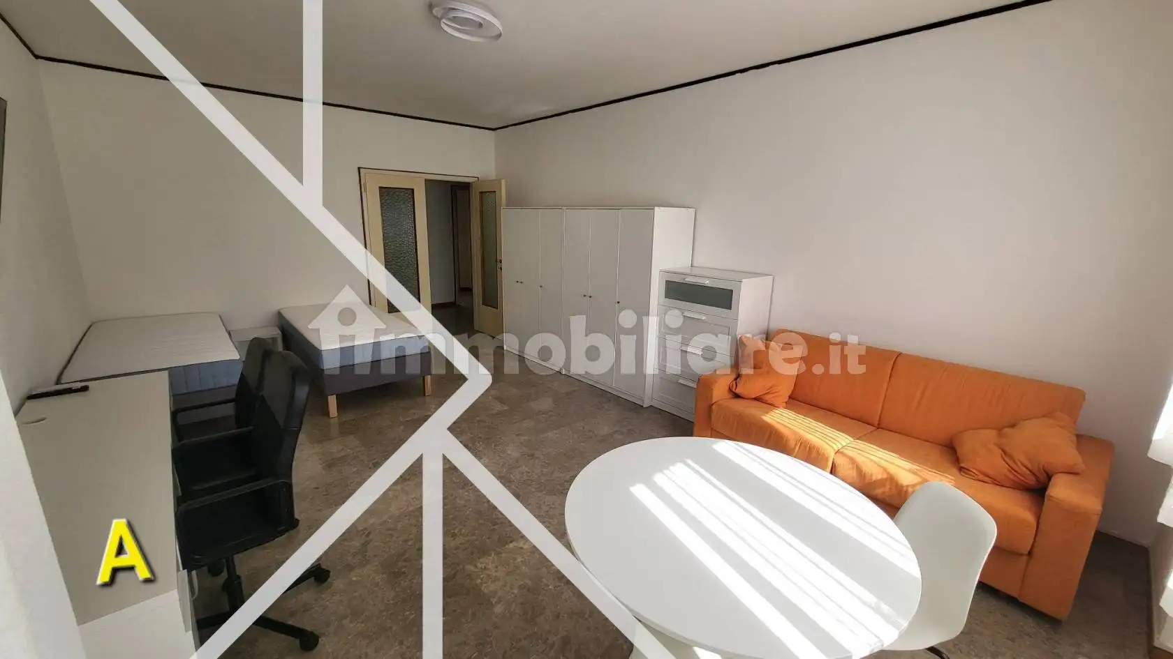 Quadrilocale via Giulia 88, Cologna - Università, Trieste - foto 3