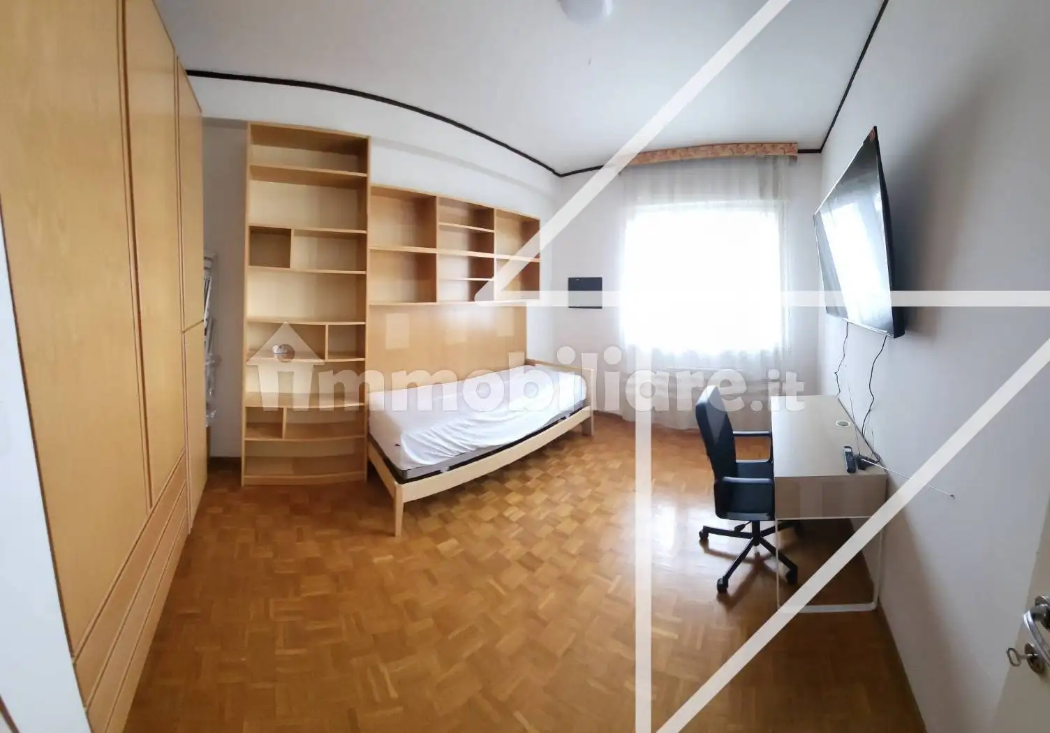 Quadrilocale via Giulia 88, Cologna - Università, Trieste - foto 4