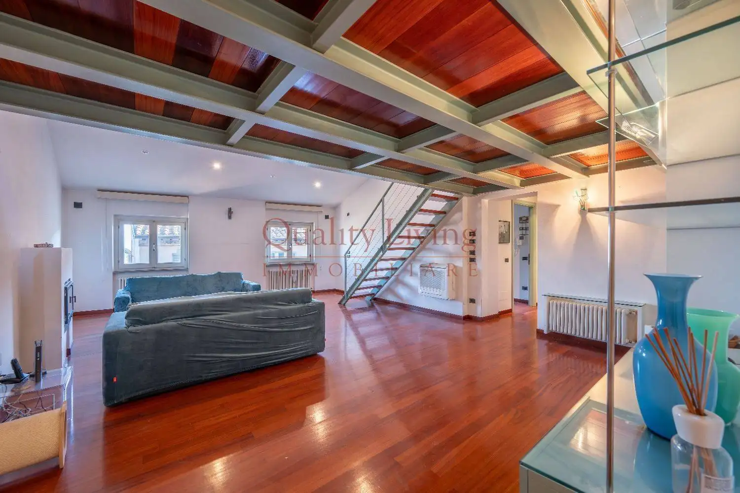 Appartamento in vendita a Perugia