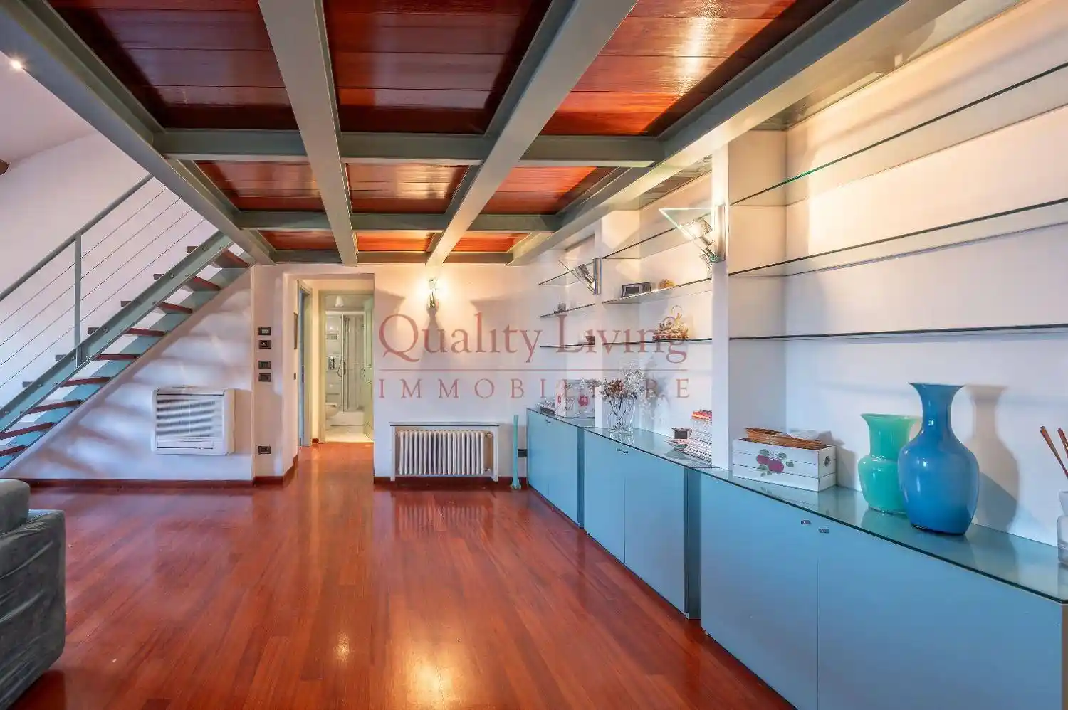 Appartamento via del Roscetto, Centro Storico, Perugia - foto 5