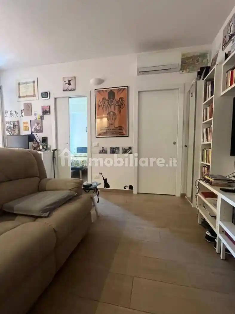 Bilocale ottimo stato, terzo piano, San Felice, Bologna - foto 3