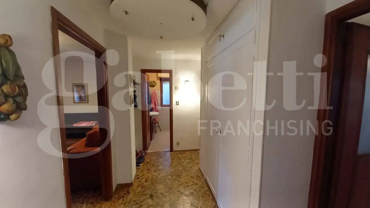 Quadrilocale viale San Francesco , 12, Centro, Bardonecchia - foto 2