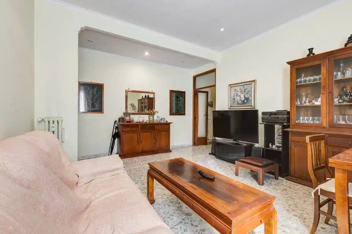 Quadrilocale via dei Volsci, San Lorenzo, Roma - foto 5