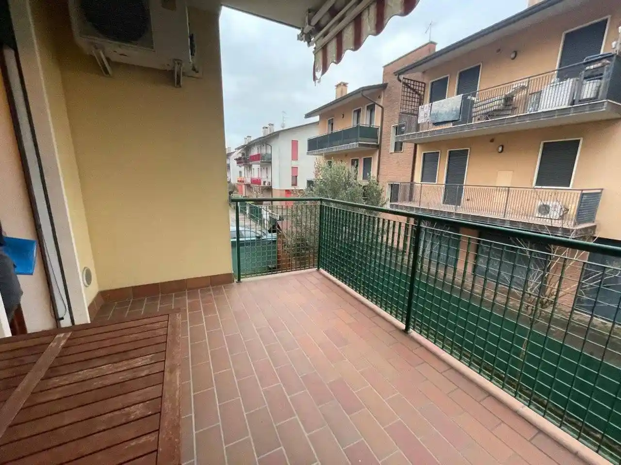 Trilocale via Gubbio, Centro, Torri di Quartesolo - foto 4