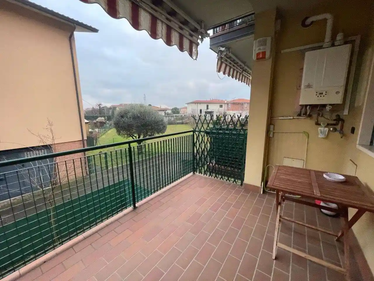 Trilocale via Gubbio, Centro, Torri di Quartesolo - foto 5